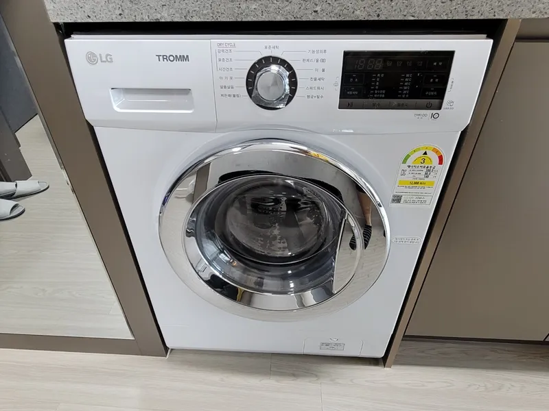 [Ansan][Gyeonggi Ansan Bandal Island] High-rise Ocean View OTT Two-Room New Full-Option Daebudo Oido 25