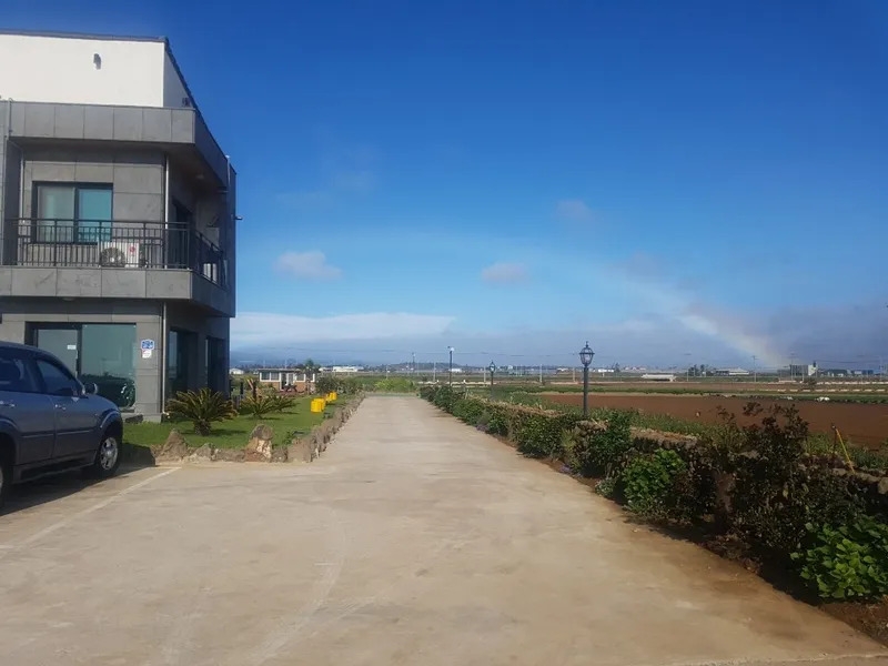 [Hangyeong, Jeju] Gosan and Suwol 201 58