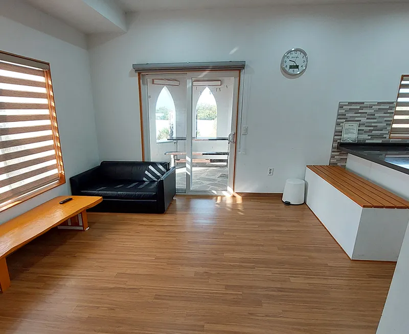 [Hangyeong, Jeju] A two-room detached house where you can live privately in Jeju #Spacious parking lot 39
