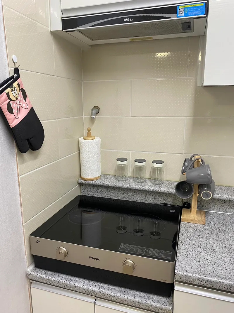 [Gyeongsan] Room 2, 15 minutes walk from Gyeongsan Station, 10 minutes from Jungsanji, 10 minutes from Saweol Station on Line 2 23