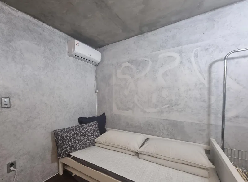 [Gangnam, Seoul] Gam House, 3 minutes from Hakdong Station Exit 1 36