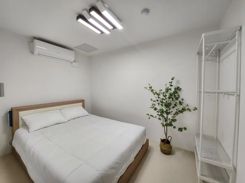 [Seogwi-dong, Seogwipo] Moonlight House (3 rooms, 2 bathrooms) 9