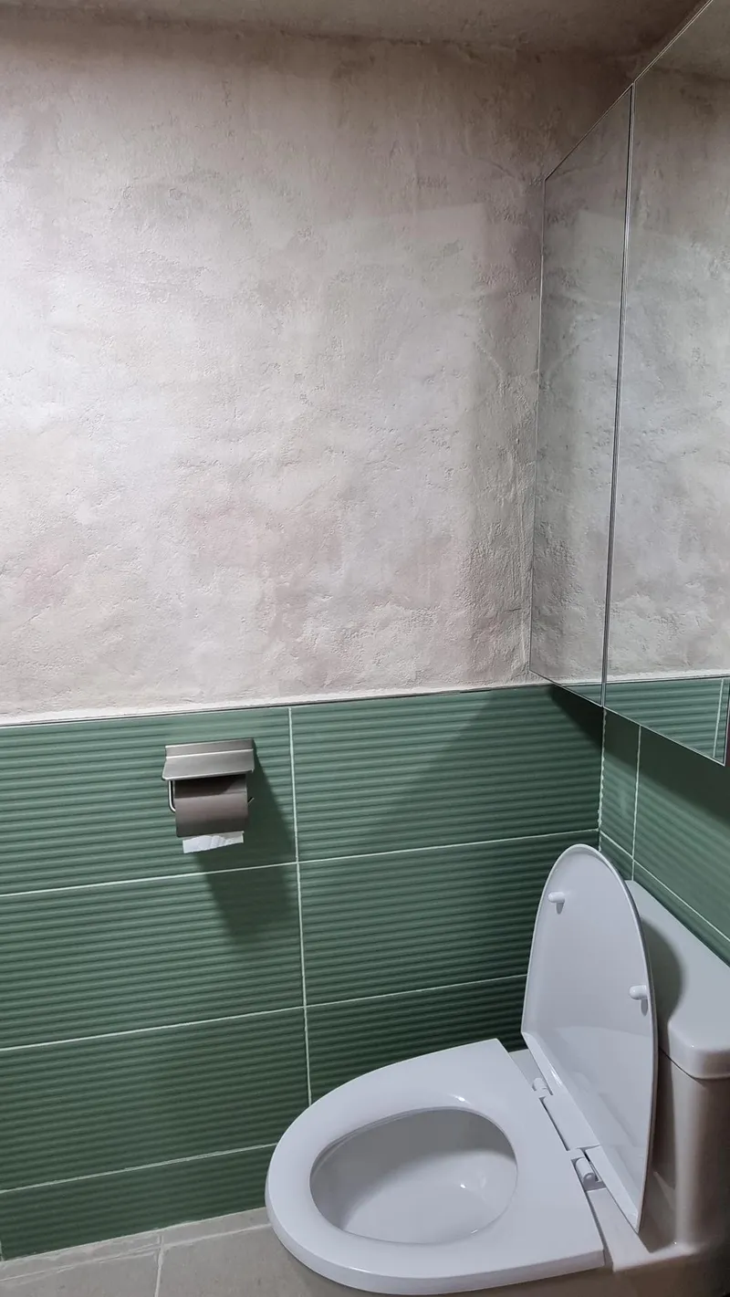 [제주 구좌] 세화해수욕장 인근 한적한 마을 숙소 18