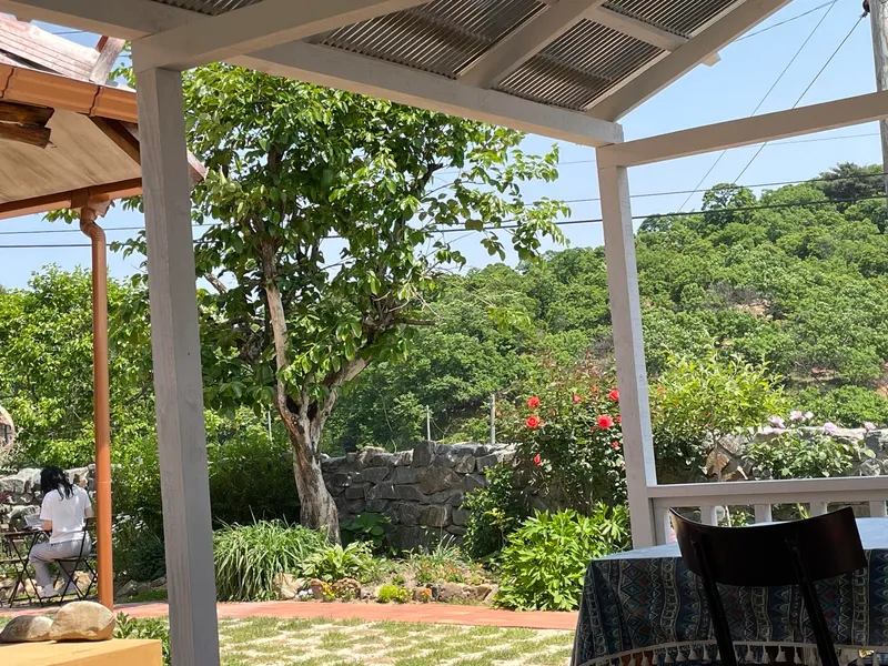 [Buyeo] Remodeling a country house to achieve comfort 21