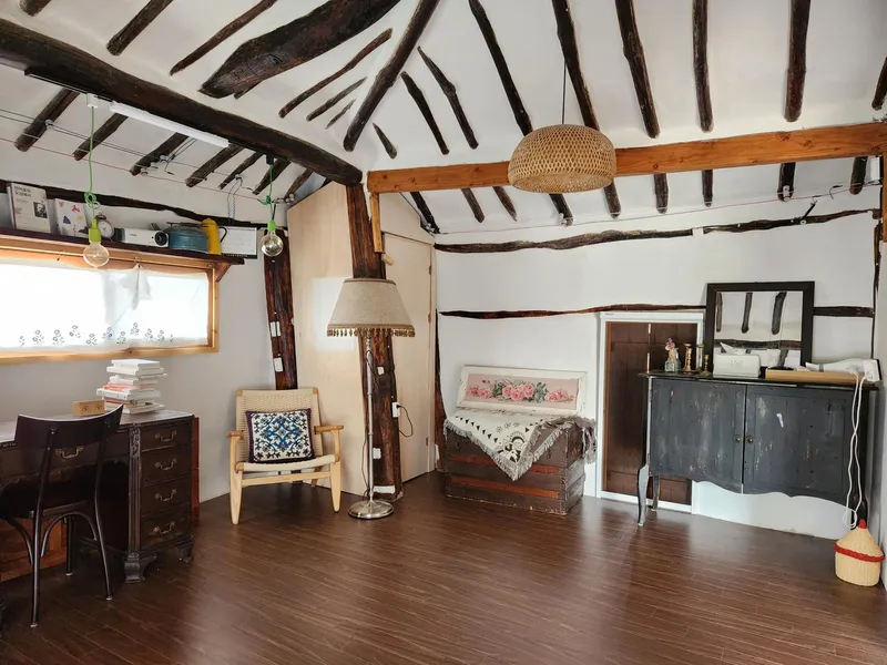 [Buyeo] Remodeling a country house to achieve comfort 9