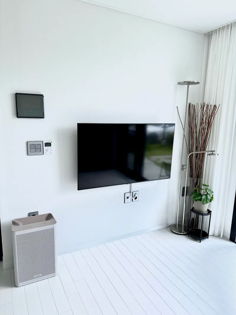 [Namwon, Seogwipo][Jeju House] A 2-story townhouse with a yard and terrace that feels like your own home 11