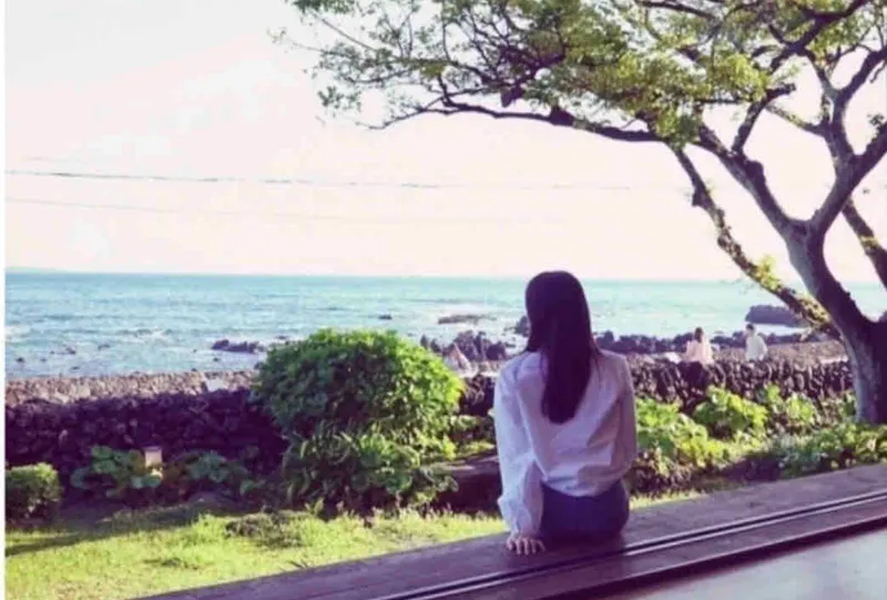 [Hahyo-dong, Seogwipo] Today's romantic Jeju seaside village small house 62