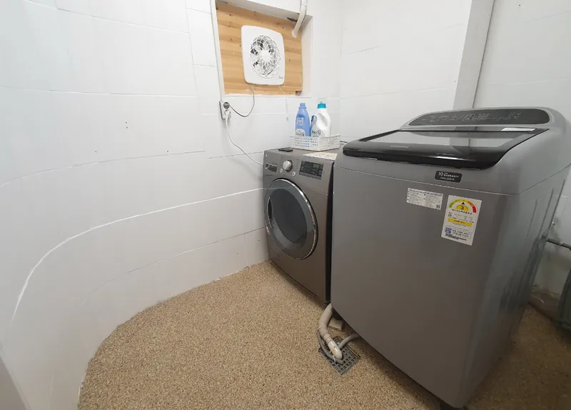 [Seongbuk, Seoul] Simple & Comfortable Korea University Jongam-dong Stay One Room A205 16