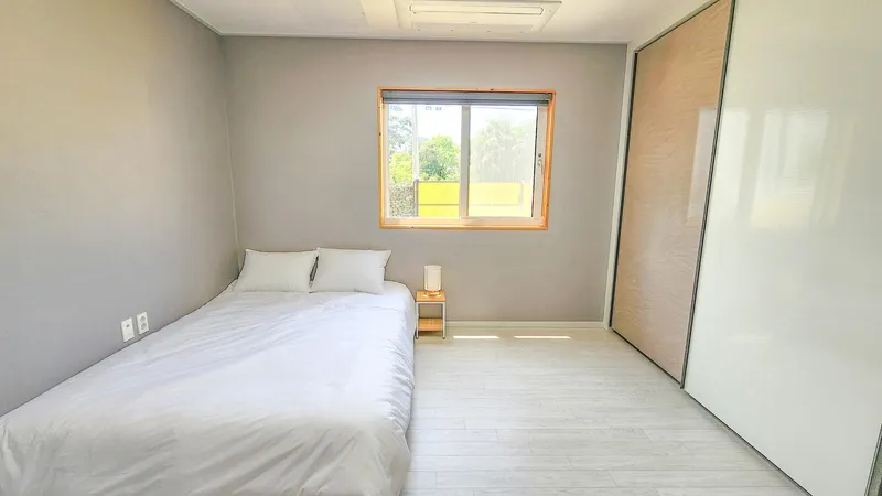 [Aewol, Jeju] A two-story independent guesthouse that can accommodate 4 people at most and up to 6 people. 39