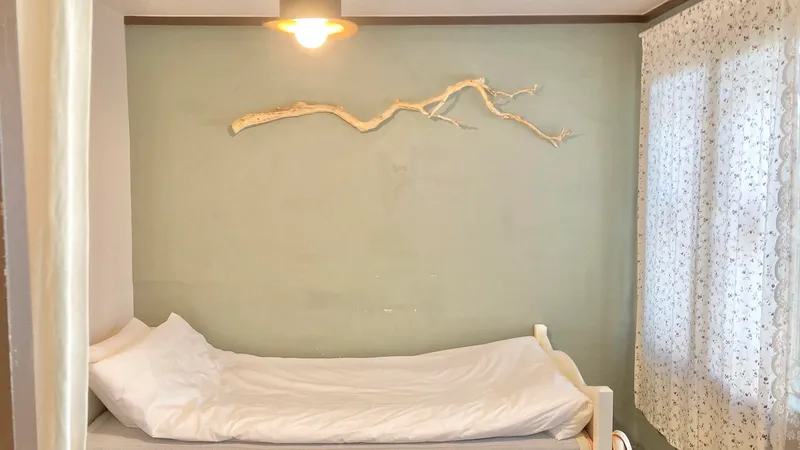 [Seoho-dong, Seogwipo] Living in a Jeju stone wall house like a real Jeju person 11