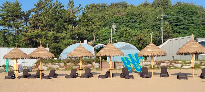 [강원 양양] #죽도.인구해변#써핑#호텔형 신축#코앞바다5층 28