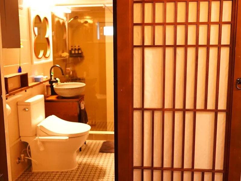 [Hahyo-dong, Seogwipo] Today's romantic Jeju seaside village small house 49