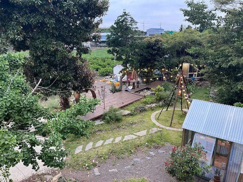 [Aewol, Jeju] Full Moon Sale Half Price Event #Jeju Emotional Accommodation #Healing Experience Accommodation #Star 41