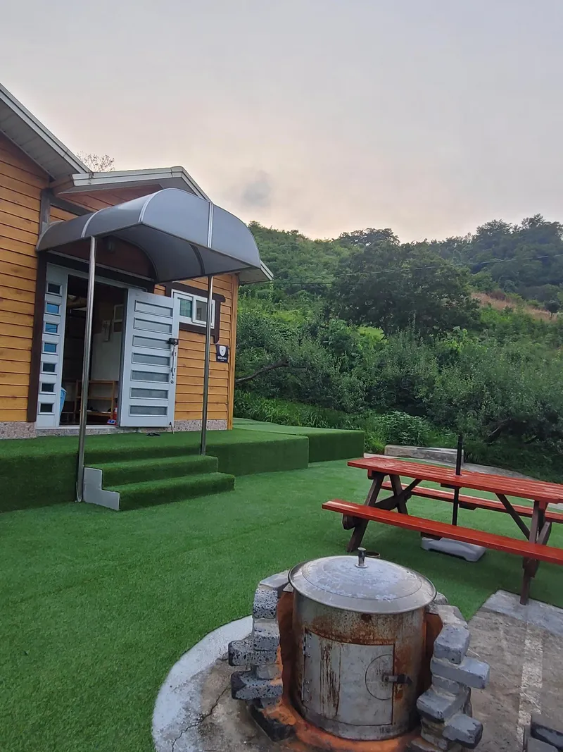 [Gwangyang][Hadong & Gurye Trip] Plum Blossom Village/Relaxing Hadong♡Country House on the Hill #Seomjin River View 36