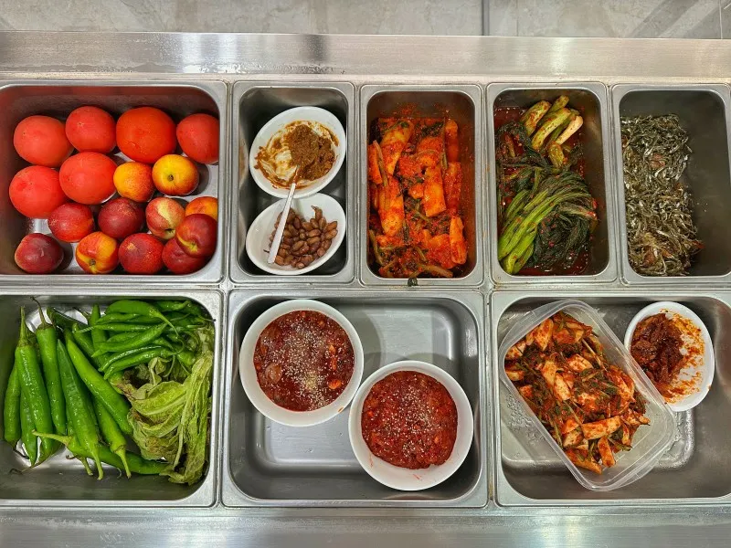 [경남 통영] 24시간 무료레스토랑/통영/고성/거제여행 스탠다드3 28