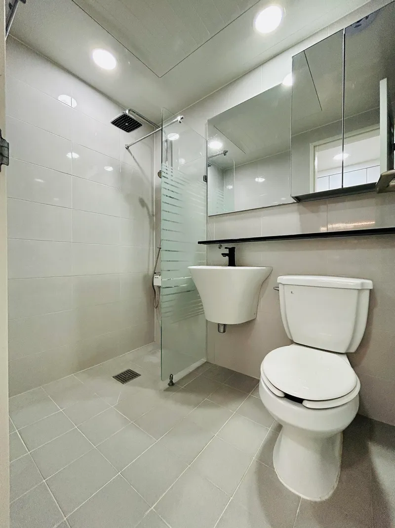 [Suwon] Comfortable Home Netflix Starbucks 7
