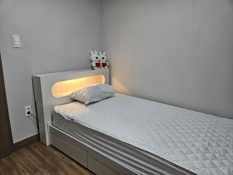 [Yeongjong, Incheon] Yeongjongdo/Incheon Airport/Yeongjong Station 3-room 4th floor 36