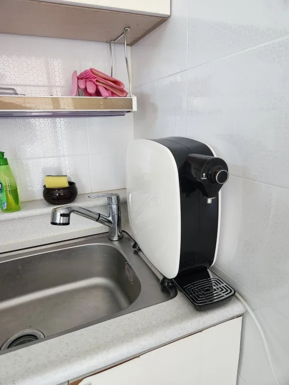 [Yangyang] 2-person room assigned to a pet-friendly pension near Mulchi Port 9