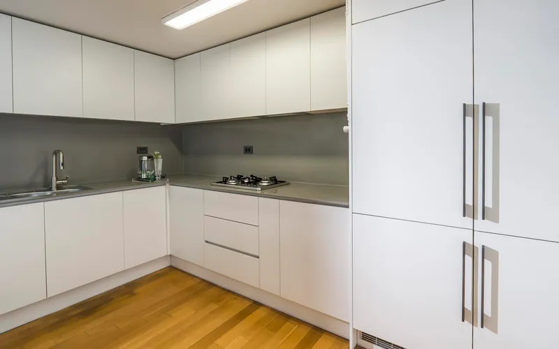 [Seongnam][Gyeonggi Pangyo] Modern interior three-room 33 pyeong luxury apartment 20 minutes walk from Pangyo Station 30