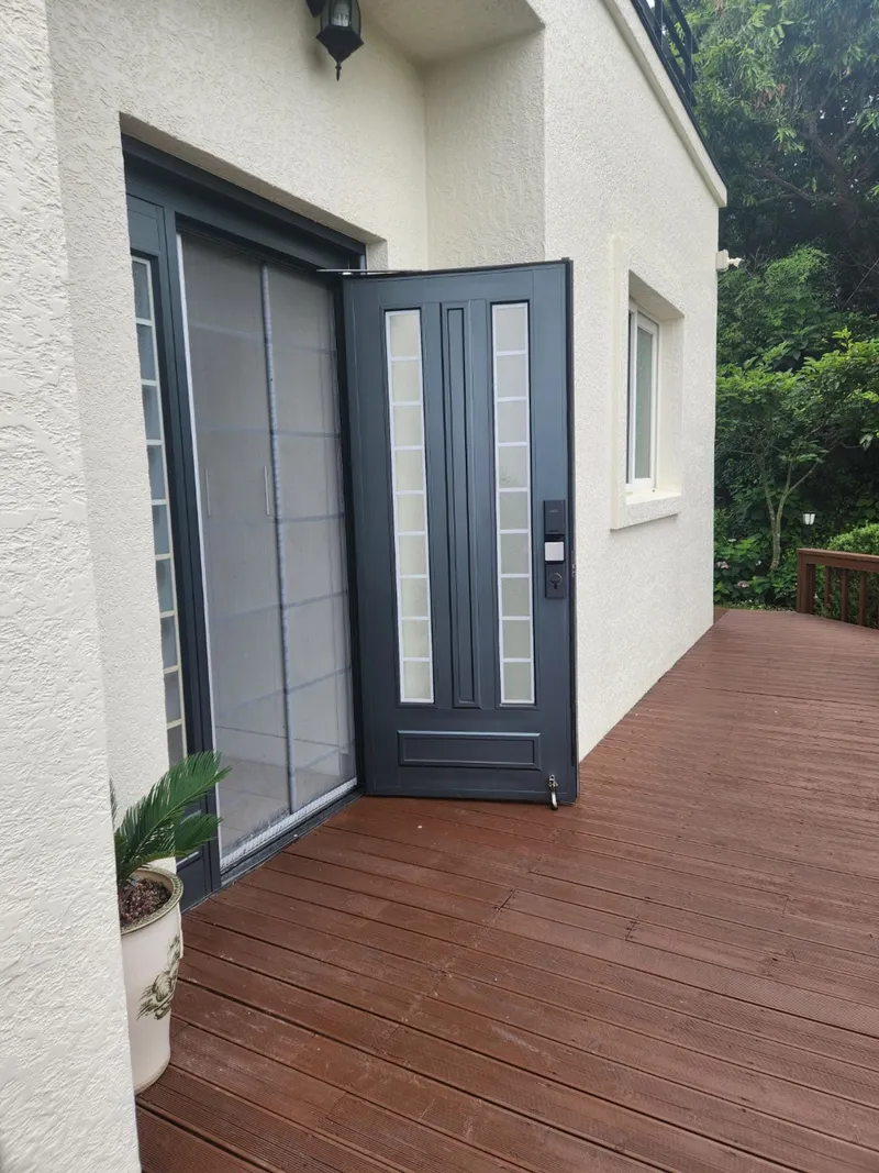 [Aewol, Jeju] Independent accommodation with a large garden and swimming pool overlooking the Gwakji Sea 63