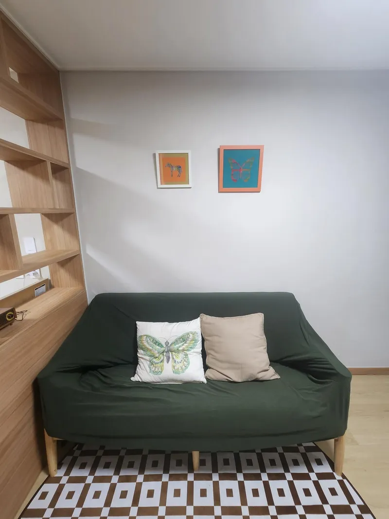 [Seogwi-dong, Seogwipo] 2-person accommodation in Seogwi-dong with many commercial and convenient facilities 4