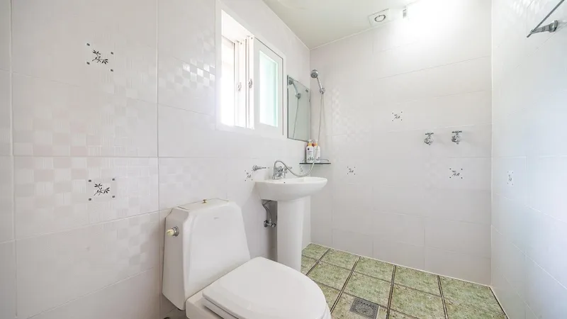 [Yeosu] One-room remodeled clean pension A #Small dogs allowed 2