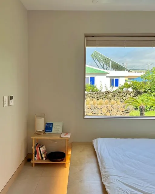 [제주 애월] 바다 도보3분, 곽지해수욕장 차량4분, 마당, 자쿠지 36