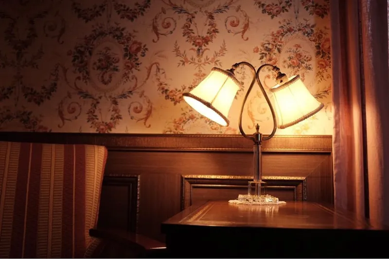 [Hallim, Jeju][Jeju Geumneung] Oriental Vintage Accommodation 7