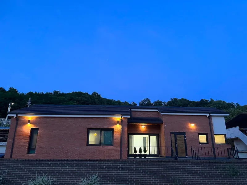 [경북 문경] 모던한 주택에서 시골마을 체험 7