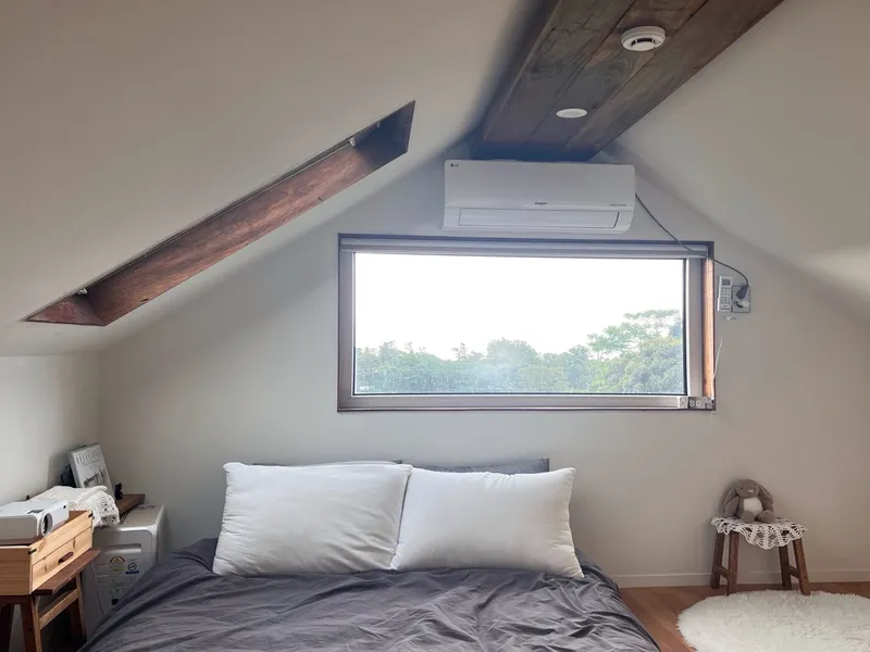 [Aewol, Jeju] Half-price discount event for full moon #Jeju emotional accommodation #Ghibli emotional #Moon 66