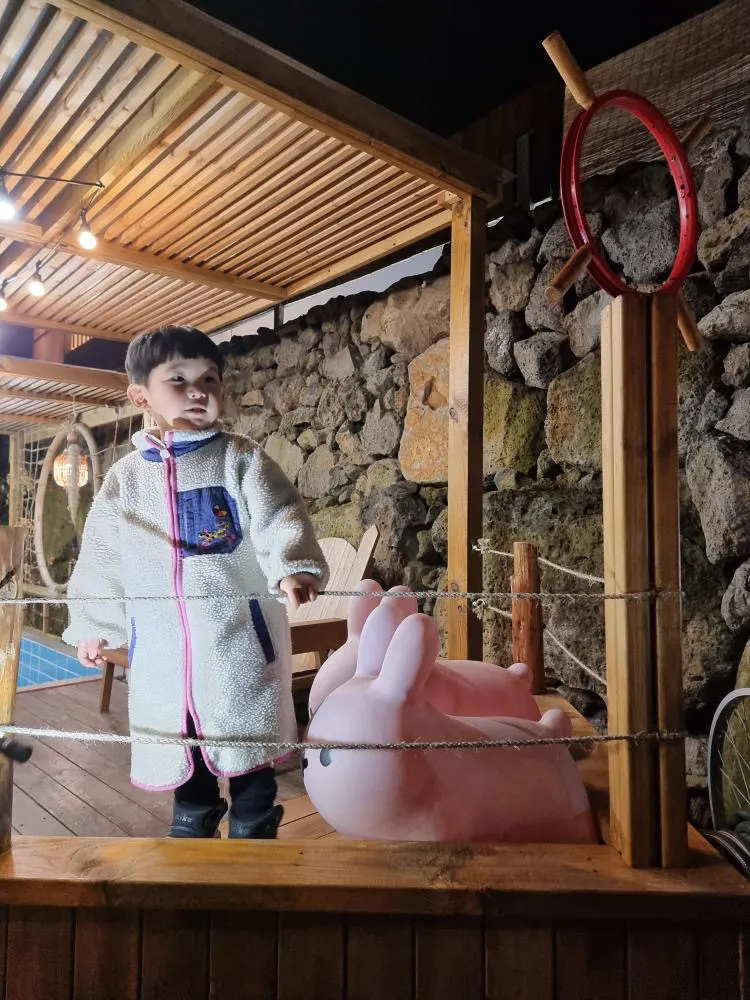 [Aewol, Jeju] Half-price discount event for full moon #Jeju emotional accommodation #Ghibli emotional #Moon 29