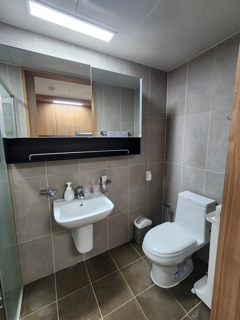[Seogwi-dong, Seogwipo] 2-person accommodation in Seogwi-dong with many commercial and convenient facilities 13