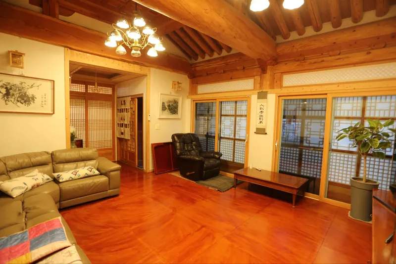 [Hampyeong] A Hanok detached house where you can feel the tranquility of a Hanok 26