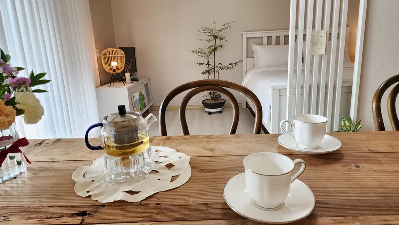 [Wonju] Picnic Full-Option Apartment in the City 7