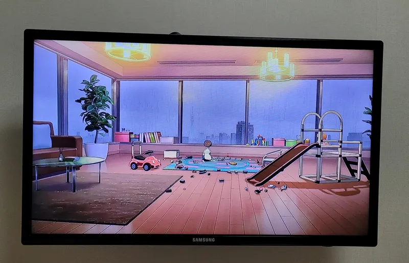 [Hwaseong] Apartment-type officetel #Clean #Full option #Safety # 14