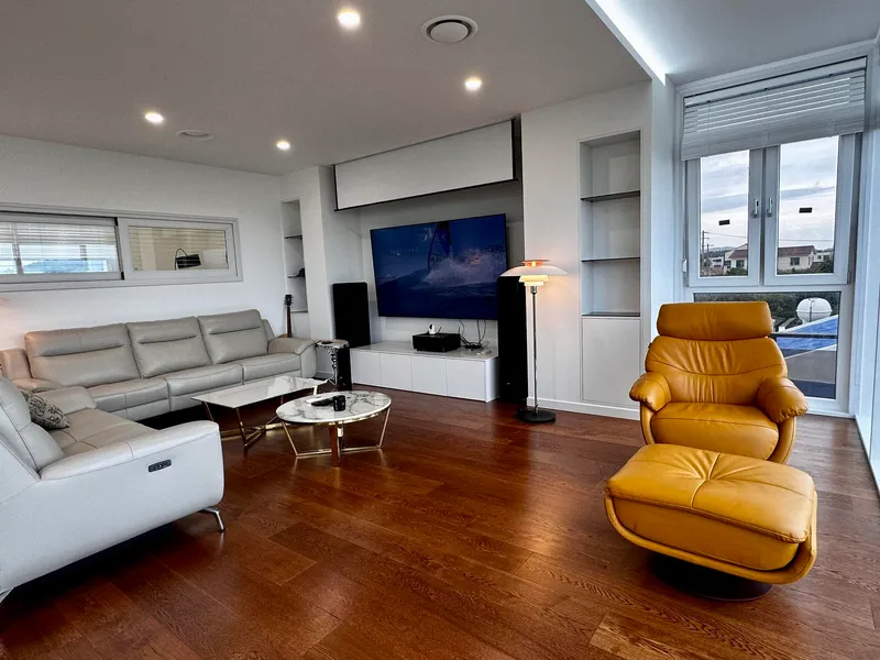 [Seongsan, Seogwipo] Seongsan Sunrise Peak/Seopjikoji Beach Special Ocean View High-Class Accommodation 8