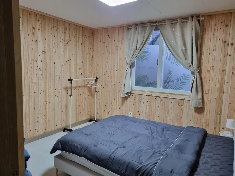 [제주 한림] 가족 연인을 위한 가족 독채펜션 3