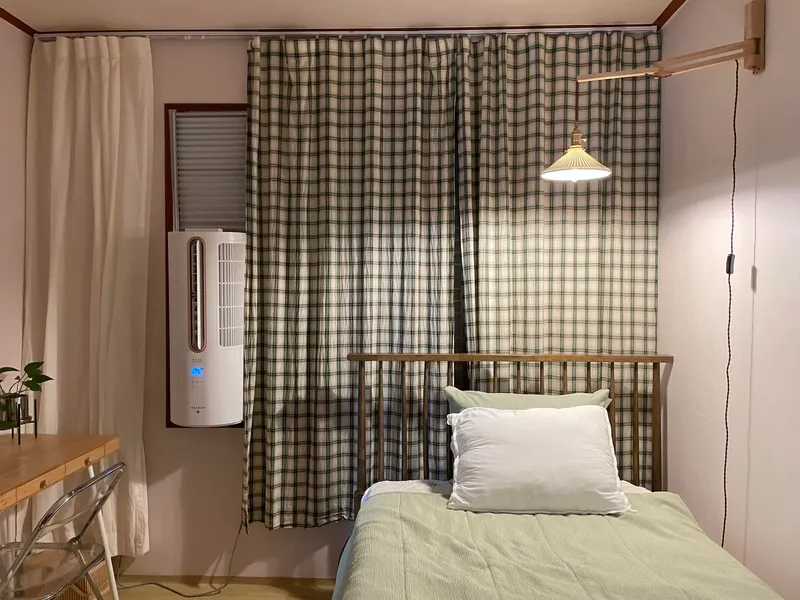 [Daejeong, Seogwipo] Sunset One Month Living 2 (Women Only/Air Conditioner in Each Room) Mosulpo Western-style House 2nd Floor Share 3