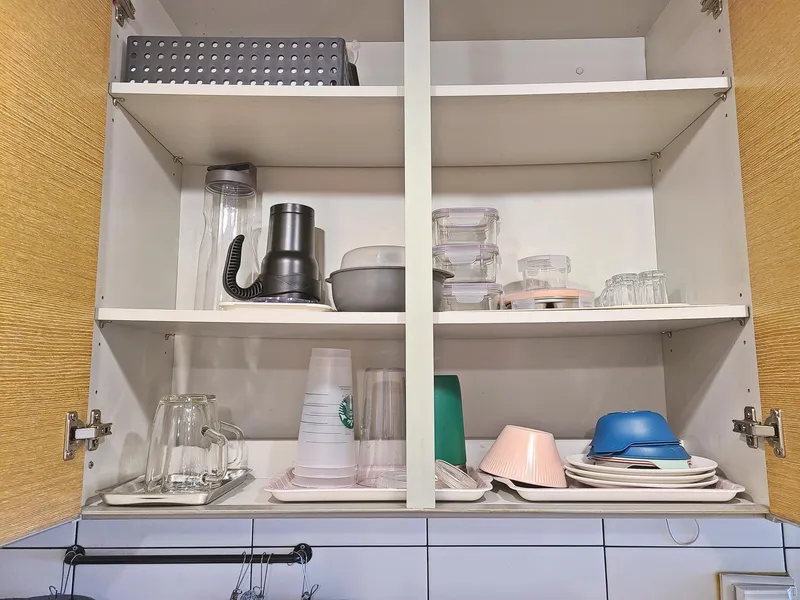 [Seocho, Seoul] 13th Floor Officetel, 30-Second Walk from Gangnam Station 15