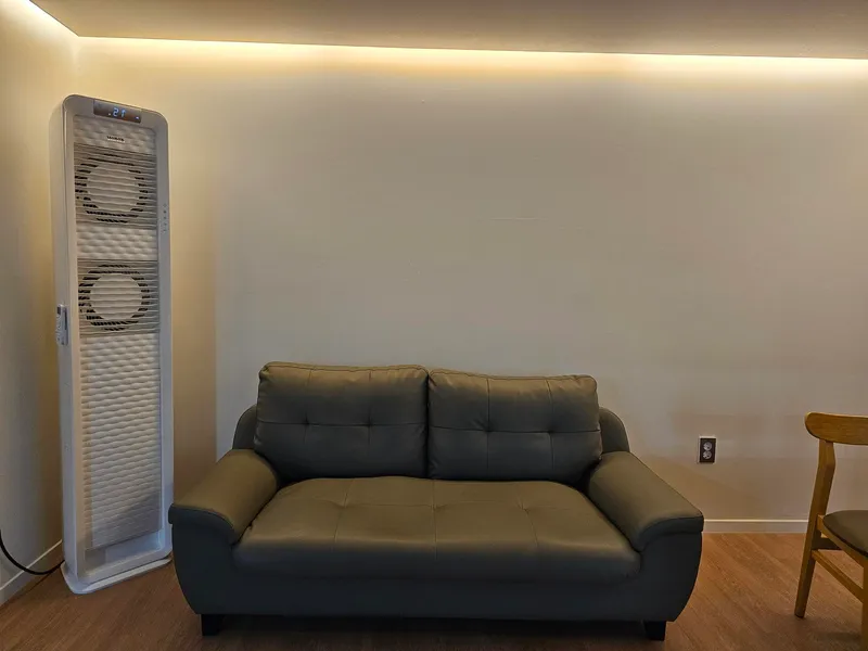 [Bupyeong, Incheon] Somang STAY Apartment 26 Pyeong Full Option 29