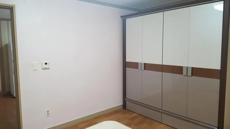 [Dong-gu, Daegu][Daegu Dong-gu] Two-room 3