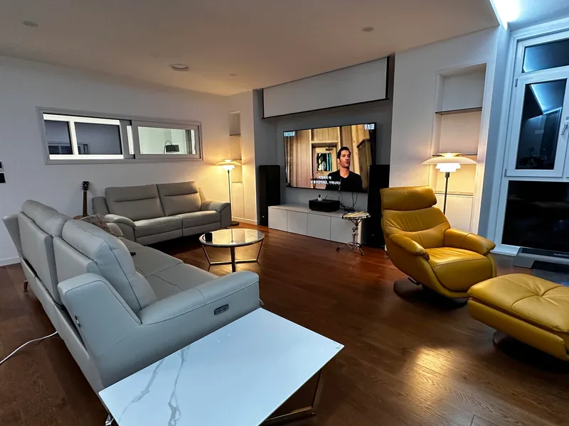 [Seongsan, Seogwipo] Seongsan Sunrise Peak/Seopjikoji Beach Special Ocean View High-Class Accommodation 38