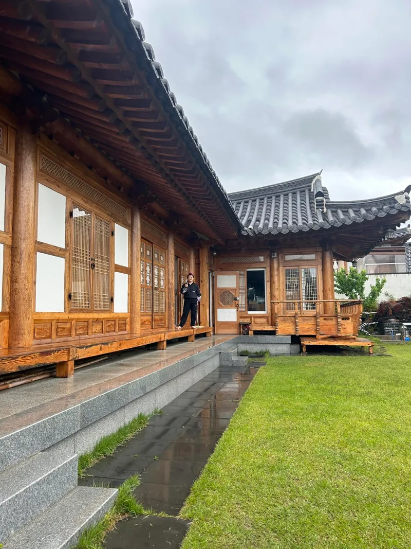 [Hampyeong] A Hanok detached house where you can feel the tranquility of a Hanok 33