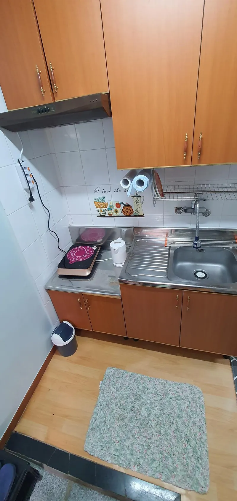 [Yangyang] 102, a secluded forest pension near Yangyang Airport 5