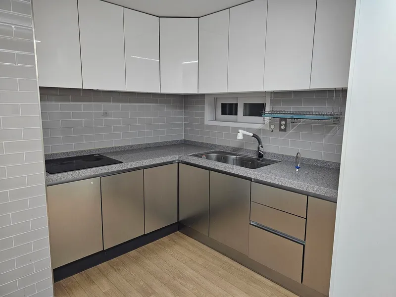 [Bupyeong, Incheon] Somang STAY Apartment 26 Pyeong Full Option 5