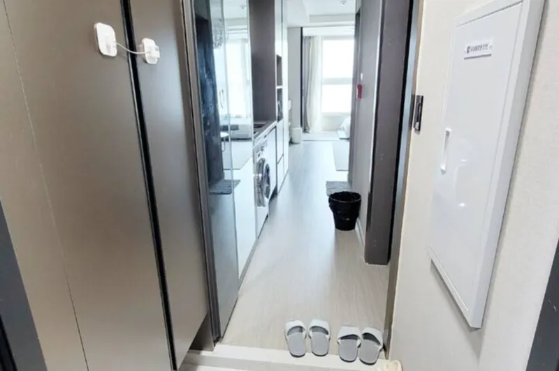 [Ansan][Gyeonggi Ansan Bandal Island] Beam Projector/OTT/Two Rooms/Bandal Island/Oido/Daebudo 29
