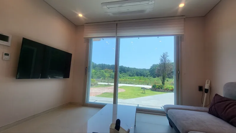 [강원 양양] 프라이빗한 40평대 독채#조망권 최상#워케이션#도보10분바닷가 36