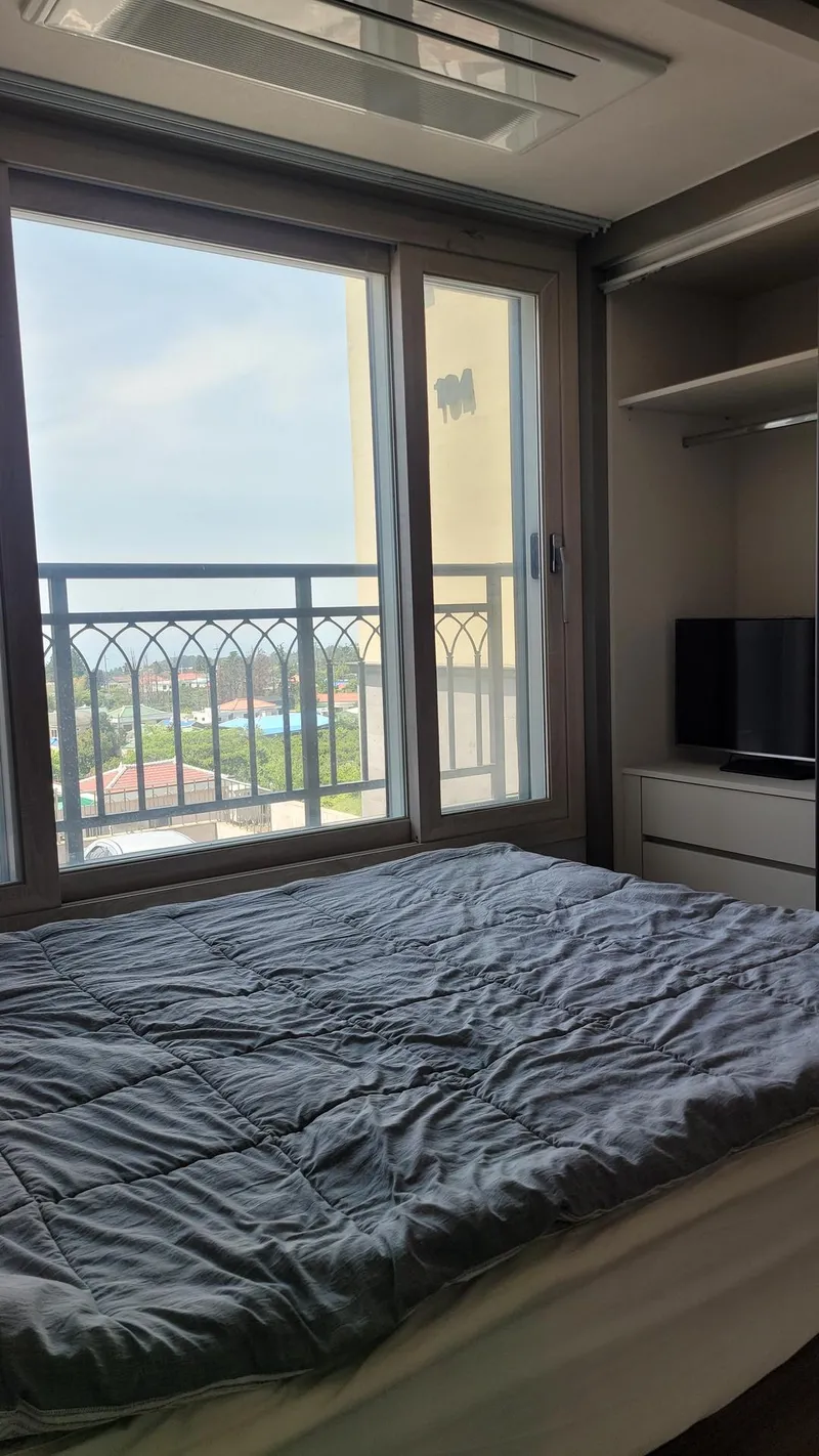 [Hawon-dong, Seogwipo] Enjoy the distant sea from your living room in Seogwipo 31