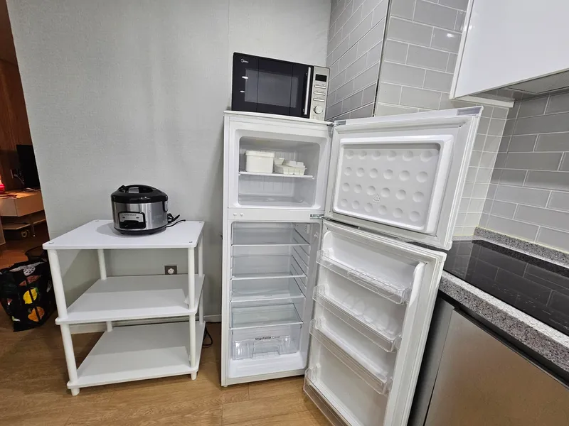 [Bupyeong, Incheon] Somang STAY Apartment 26 Pyeong Full Option 32