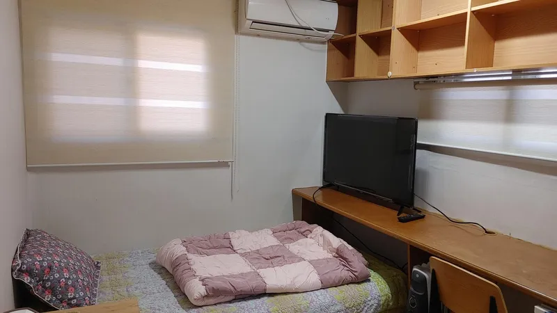 [Seodaemun, Seoul] One-room Gosiwon 5 minutes walk from Sinchon Station 10